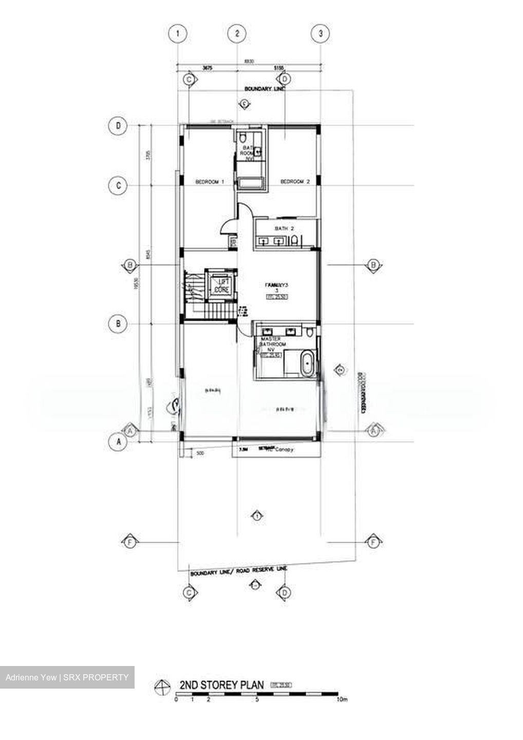 Seletar Hills Estate (D28), Semi-Detached #605671221